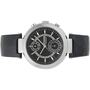 Versus by Versace Damen Uhr Armbanduhr STAR FERRY S79020017 Leder
