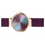 Bering Damen Uhr Armbanduhr - 10X31-Anniversary3 Meshband