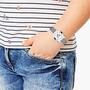 s.Oliver Uhr Kinder-Armbanduhr Kids Mdchen SO-4319-PQ