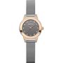 Bering Damen Uhr Armbanduhr Slim Classic - 11125-369 Meshband