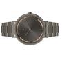 Pierre Cardin Herren Uhr Armbanduhr Belleville Edelstahl CBV.1035