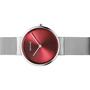 Bering Damen Uhr Armbanduhr Classic Collection - 14531-003 Meshband
