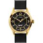 Timex Herren Uhr Armbanduhr Analog Silikon TW2V56000 UFC Athena