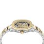 Philipp Plein Herren Uhr Automatik $KELETON $PECTRE PWRAA0323 Edelstahl