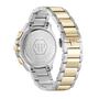 Philipp Plein Herren Uhr Chrono Quarz $PECTRE CHRONO PWSAA0423 Edelstahl