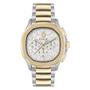 Philipp Plein Herren Uhr Chrono Quarz $PECTRE CHRONO PWSAA0423 Edelstahl