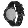 Philipp Plein Herren Uhr Chrono Quarz $PECTRE CHRONO PWSAA0823 Silikon