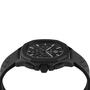 Philipp Plein Herren Uhr Chrono Quarz $PECTRE CHRONO PWSAA0823 Silikon