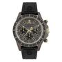 Philipp Plein Herren Uhr Chrono Quarz NOBILE RACING PWVAA0323 vSilikon