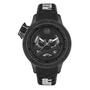 Philipp Plein Herren Uhr Automatik PLEIN RICH PWUAA0423 Silikon
