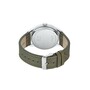 s.Oliver Herren Uhr Armbanduhr Leder 2033480