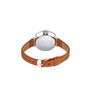 s.Oliver Damen Uhr Armbanduhr Leder 2033482