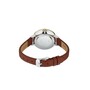 s.Oliver Damen Uhr Armbanduhr Leder 2033483