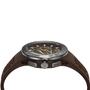 Plein Sport Herren Uhr Analog Quarz THUNDERSTORM CHRONO PSABA0423 Silikon