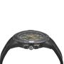 Plein Sport Herren Uhr Analog Quarz TOUCHDOWN PSFBA0423 Silikon