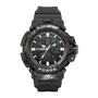 Plein Sport Herren Uhr Analog Digital Quarz COMBAT PSNBA0123 Silikon
