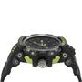 Plein Sport Herren Uhr Analog Digital Quarz COMBAT PSNBA0423 Silikon
