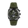 Plein Sport Herren Uhr Analog Quarz WILDCAT CHRONO PSGBA0223 Silikon