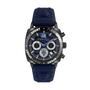 Plein Sport Herren Uhr Analog Quarz WILDCAT CHRONO PSGBA0323 Silikon