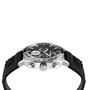 Plein Sport Herren Uhr Analog Quarz WILDCAT CHRONO PSGBA0623 Silikon