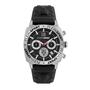 Plein Sport Herren Uhr Analog Quarz WILDCAT CHRONO PSGBA0623 Silikon