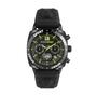 Plein Sport Herren Uhr Analog Quarz WILDCAT CHRONO PSGBA1023 Silikon