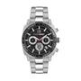 Plein Sport Herren Uhr Analog Quarz WILDCAT CHRONO PSGBA1123 Edelstahl