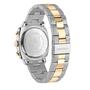 Plein Sport Herren Uhr Analog Quarz WILDCAT CHRONO PSGBA1223 Edelstahl