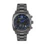 Plein Sport Herren Uhr Analog Quarz WILDCAT CHRONO PSGBA1323 Edelstahl