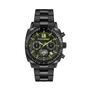 Plein Sport Herren Uhr Analog Quarz WILDCAT CHRONO PSGBA1523 Edelstahl
