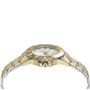 Plein Sport Damen Uhr Analog Quarz GLAM PSKBA0823 Edelstahl