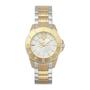 Plein Sport Damen Uhr Analog Quarz GLAM PSKBA0823 Edelstahl