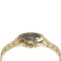 Plein Sport Damen Uhr Analog Quarz GLAM PSKBA0923 Edelstahl