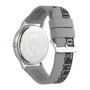 Plein Sport Herren Uhr Analog Quarz LEGEND PSLBA0123 Silikon