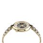 Plein Sport Damen Uhr Analog Quarz TIGER LUXE PSMBA0223 Edelstahl