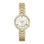 Plein Sport Damen Uhr Analog Quarz TIGER LUXE PSMBA0323 Edelstahl
