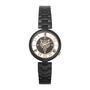 Plein Sport Damen Uhr Analog Quarz TIGER LUXE PSMBA0523 Edelstahl
