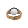 s.Oliver Herren Uhr Armbanduhr Leder 2033498