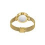 s.Oliver Damen Uhr Armbanduhr Edelstahl IP Gold 2033512
