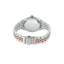 s.Oliver Damen Uhr Armbanduhr Edelstahl bicolor 2033525