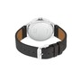 s.Oliver Herren Uhr Armbanduhr Leder 2033546