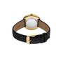 s.Oliver Damen Uhr Armbanduhr Leder 2033558