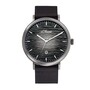 s.Oliver Herren Uhr Armbanduhr Nylon 2034604