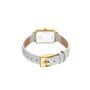 s.Oliver Damen Uhr Armbanduhr Leder 2035438