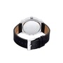 s.Oliver Herren Uhr Armbanduhr Leder 2035440