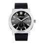 s.Oliver Herren Uhr Armbanduhr Leder 2035440