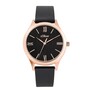 s.Oliver Damen Uhr Armbanduhr Leder 2035441
