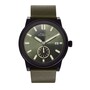 s.Oliver Herren Uhr Armbanduhr Leder 2035442