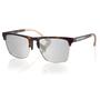Superdry Unisex Sonnenbrille SDS Superflux 102 havanna/gold