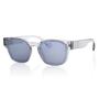 Superdry Herren Sonnenbrille SDS Xmono 108 grey crystal